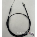 78180-bz120 kabel Assy, kontrola akceleratora, Toyota